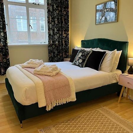 Central Brighton Pavilion Pad. 外观 照片