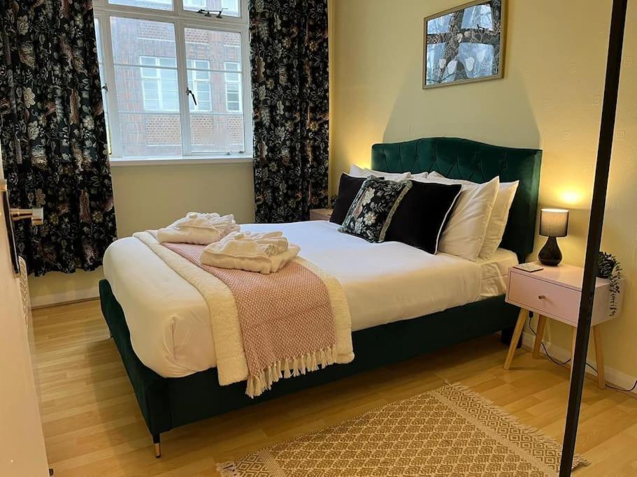 Central Brighton Pavilion Pad. 外观 照片