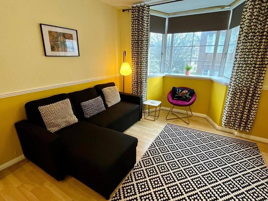 Central Brighton Pavilion Pad. 外观 照片